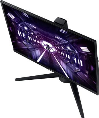 Produktbild Samsung Odyssey G3 (1920 x 1080 Pixel, 27")