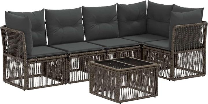Produktbild vidaXL gartenmöbel