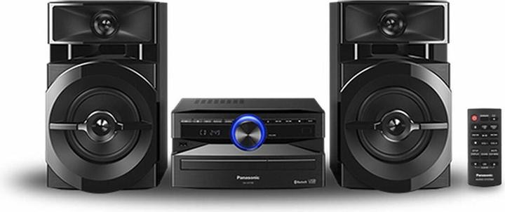 Image du produit Panasonic SC-UX100 (Lecteur de CD, 1x 300 W)