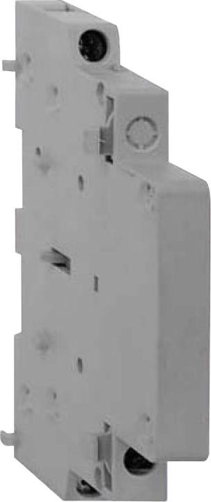 Actual product image Schneider Electric Silf contact block 1 NO contact 1 NC contact