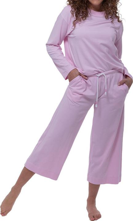 Produktbild Mey Solid Love Schlafanzug (XXL)