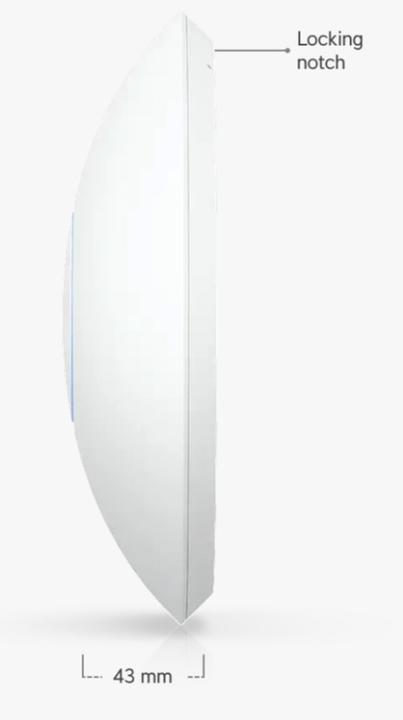 Immagine prodotto Ubiquiti U7 Long-Range (4300 Mbit/s)