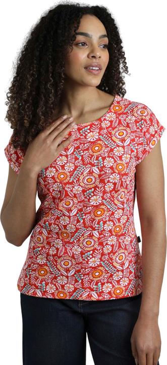 Immagine prodotto Weird Fish Paw Paw Maglietta Stampato Donna (40)