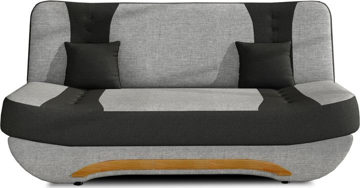 Gray Sawana 21, Sawana 14