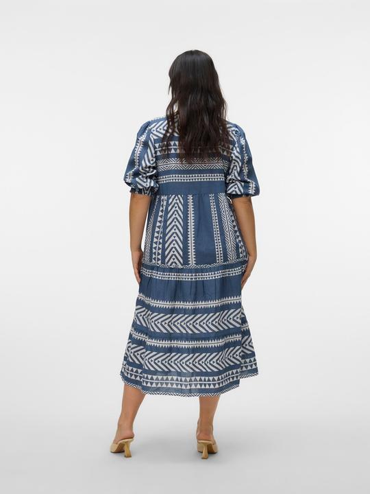 Actual product image Vero Moda VMDICTHE Long dress Dress (44)