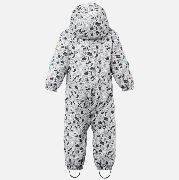 Produktbild Wedze Warm Bb (80)