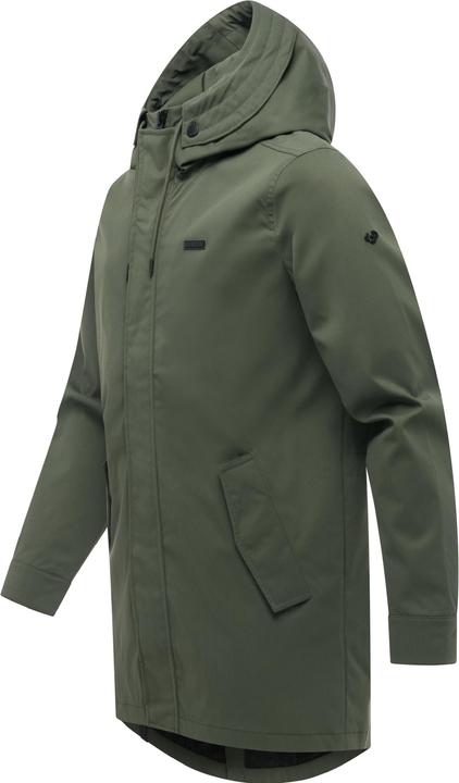 Immagine prodotto Ragwear Mr Smithem Twill YOUMODO