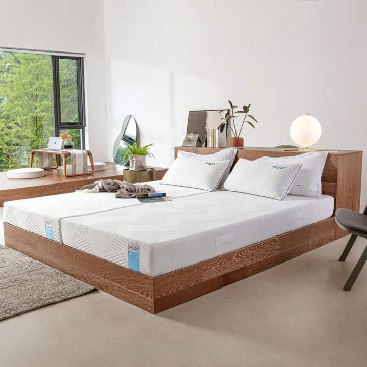 Actual product image Mlily Air (80 x 200 cm, Foam core)