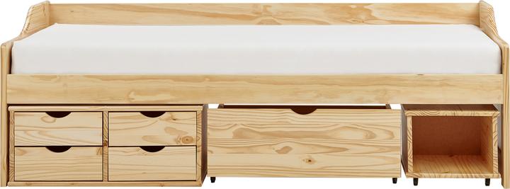 Actual product image Beliani Royville (90 x 200 cm)