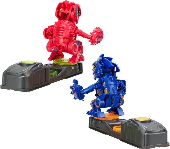 Image du produit Silverlit Kit de combat YCOO BIOPOD