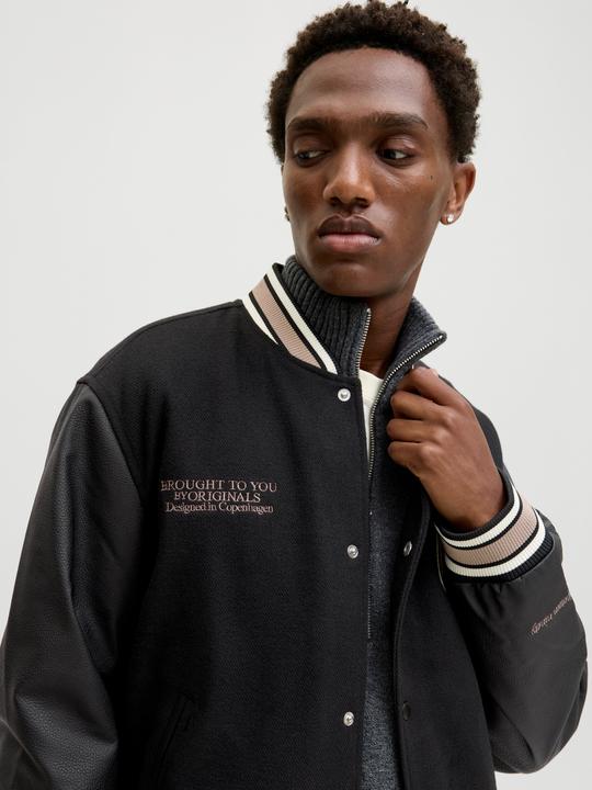 Produktbild Jack & Jones Blousonjacke Blousonjacke (S)