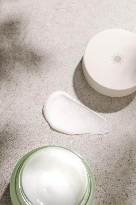 Produktbild Mizon Phyto plump collagen day cream (50 ml, Tagescreme)