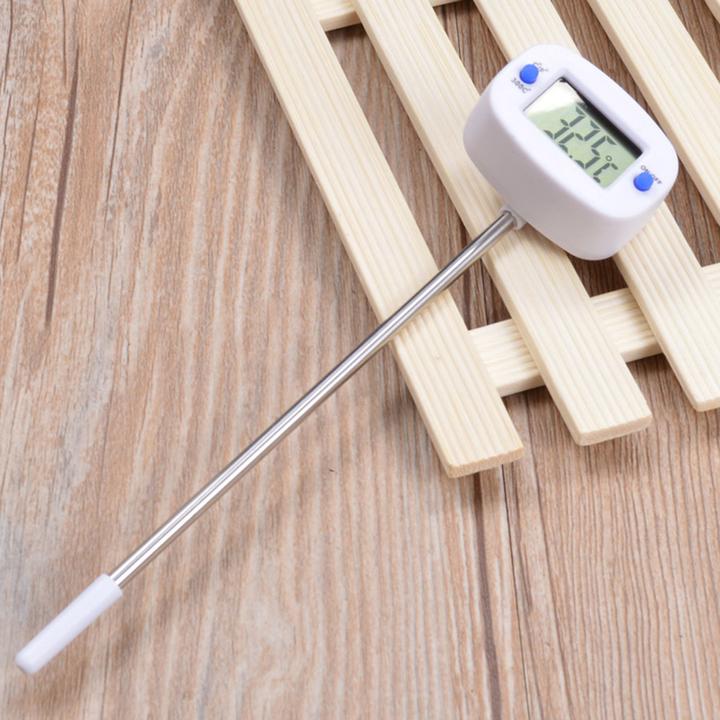 Actual product image Greenblue Electronic food thermometer/probe GB382