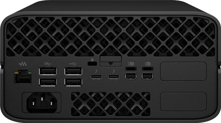 Produktbild HP Z2 Mini G1a (2000 GB, 64 GB, AMD Ryzen AI Max+ PRO 395)