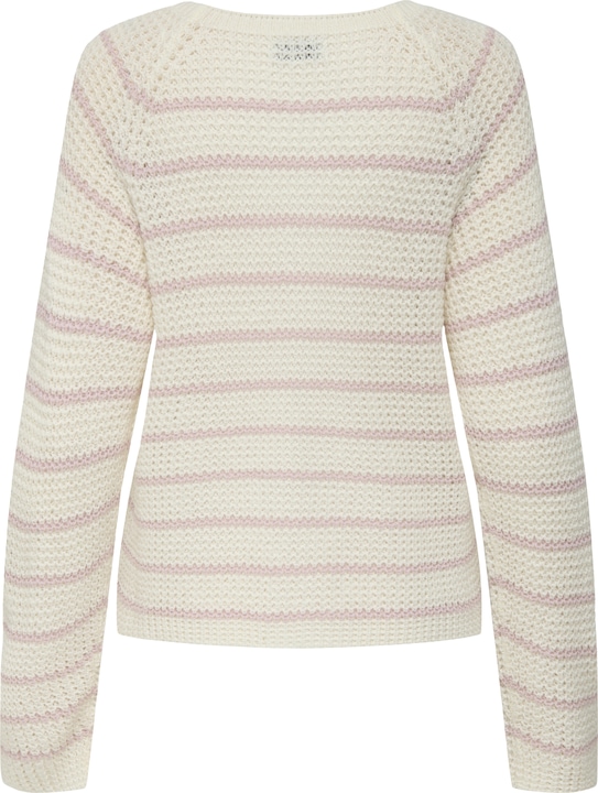 Produktbild JdY JDYELLEN Strickpullover Strickpullover (M)
