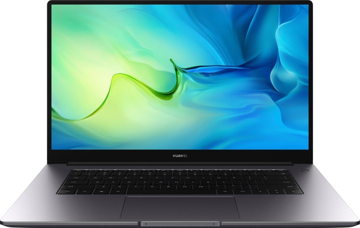 Huawei MateBook D15 (15.60", Intel Core i5-1135G7, 8 GB, 512 GB, CH)