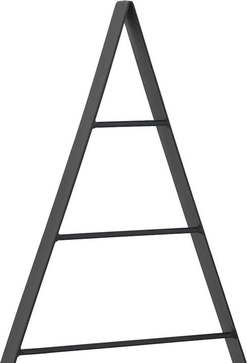 Produktbild vidaXL Metallbaum (60 cm)