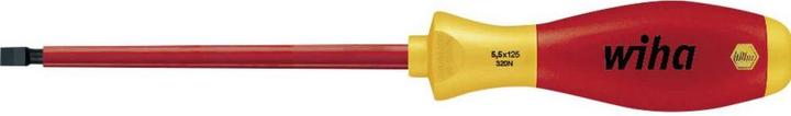 Produktbild Wiha VDE Schlitz-Schraubendreher So (Schlitzschrauben)