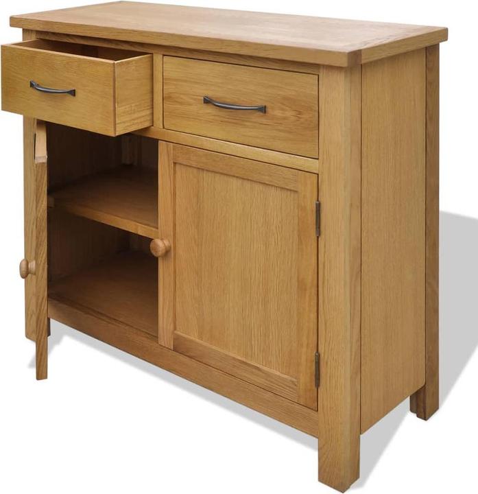 Produktbild vidaXL Sideboard (33.50 x 90 x 83 cm)