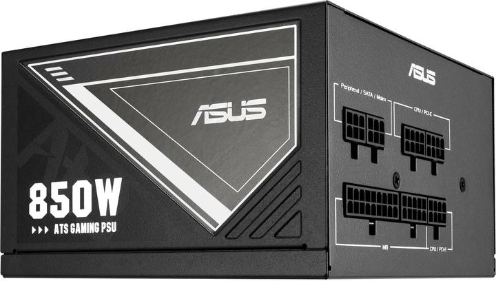 Produktbild ASUS Netzteil ASUS-ATS-850G bulk (850 W)