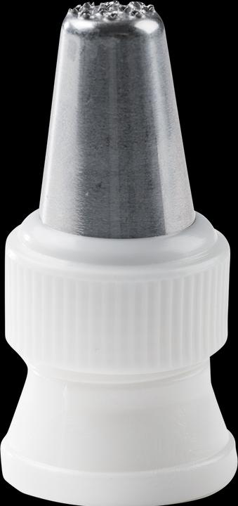 Actual product image Decora Adapter For Syringe Nozzles (Nozzle)