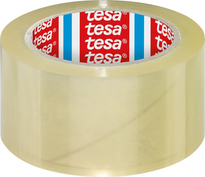 tesa PP packing tape ® 4195 (50 mm)