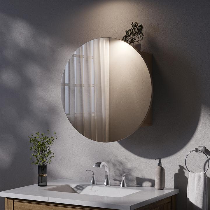 Produktbild Vicco Loki (60 x 17.40 x 60 cm)