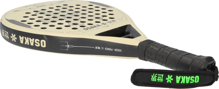 Produktbild Osaka - Vision Power Padel Racket