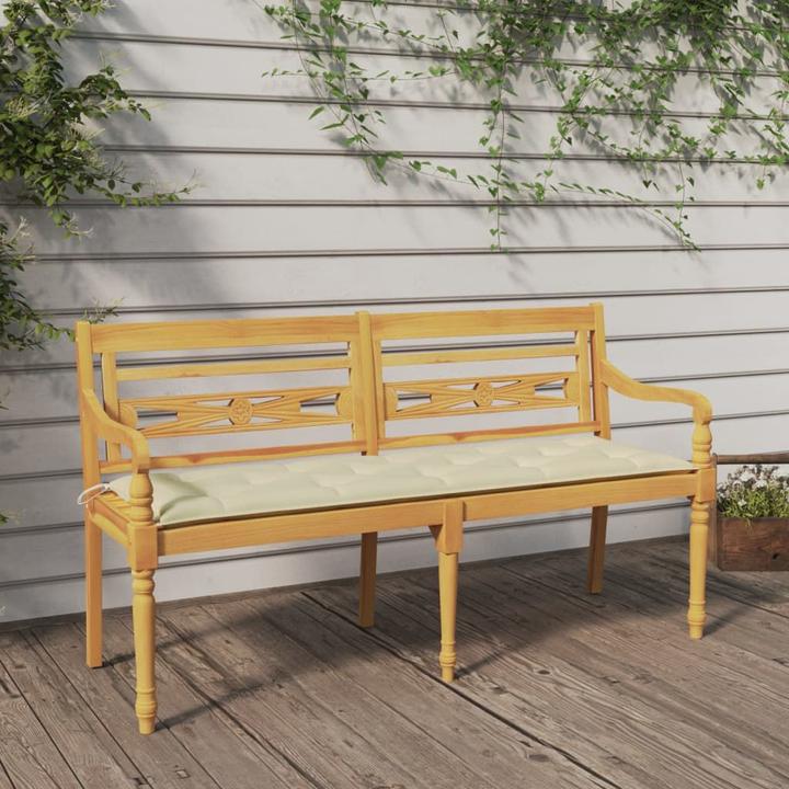 Actual product image vidaXL Wilone