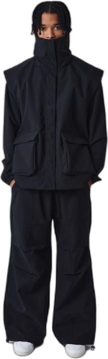 Immagine prodotto Project X Paris Gilet oversize con tasche (S)