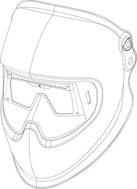 Produktbild Optrel Panoramaxx 2.5