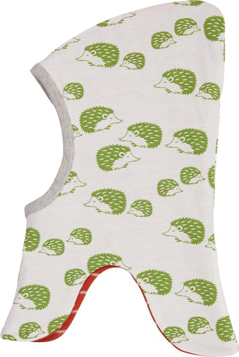 Actual product image loud + proud Slip-on cap striped (74/80)