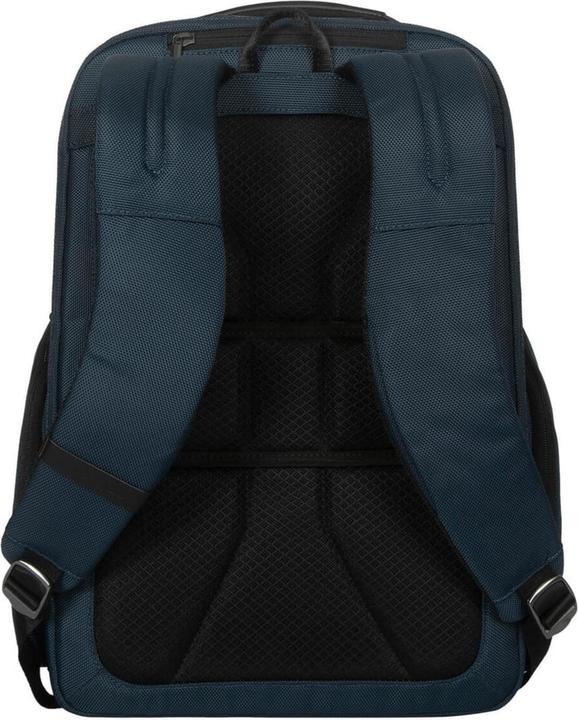 Produktbild Targus Notebook Rucksack 15-16"TBB65 blue,HeritageLuxe,38,10cm-40,64cm