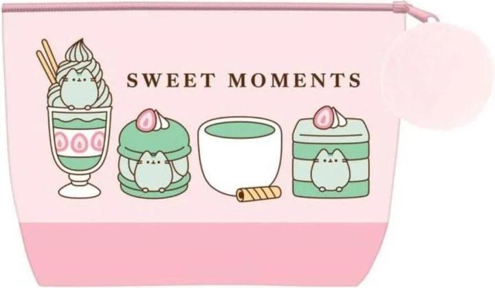Pusheen Federmäppchen Kosmetiktasche