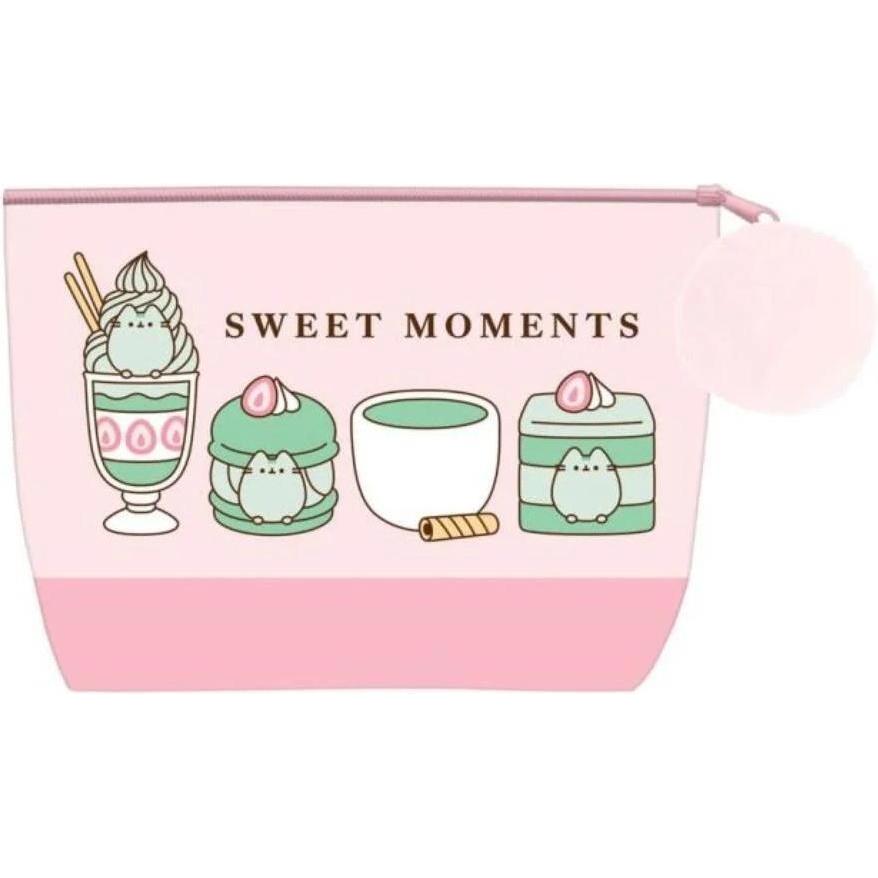 Pusheen Federmäppchen Kosmetiktasche (58212173)
