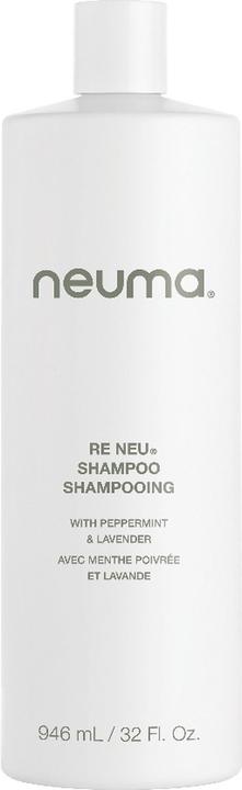 Image du produit Neuma Re Neu Shampoo 946ml (946 ml, Shampoing liquide)