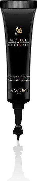 Produktbild Lancôme Absolu l'Extrait Serum (30 ml)