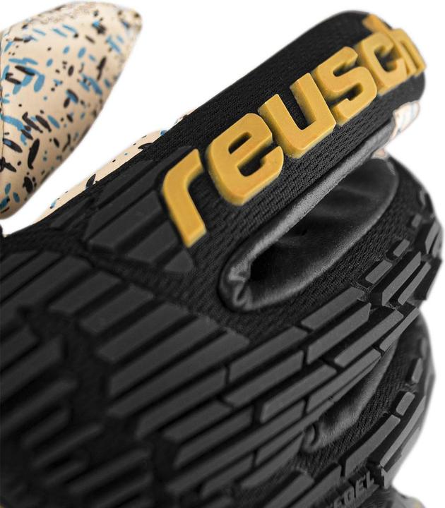 Produktbild Reusch Attrakt Freegel Fusion Ortho-Tec (9.5)