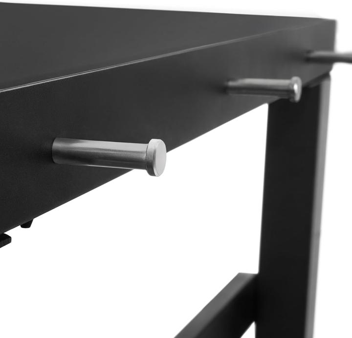 Actual product image BBQ-Toro Grillwagen