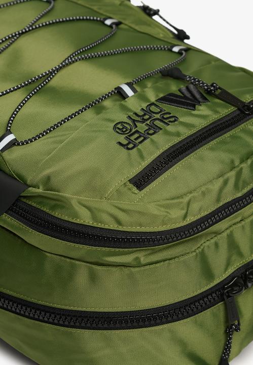 Actual product image Superdry Outdoor Backpack (28 l)