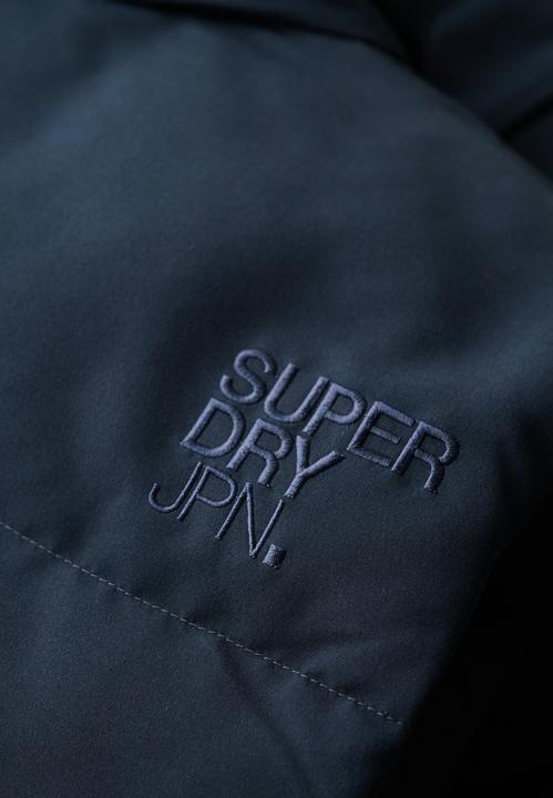 Produktbild Superdry Everest Weste ohne Kapuze (M)