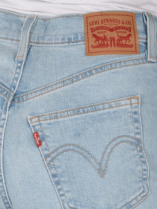 Immagine prodotto Levis Ribcage Straight Fit (31)