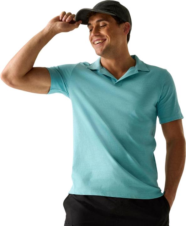 Produktbild Regatta Hadvo Poloshirt (3XL)