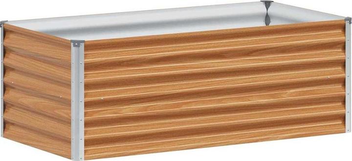 Image du produit vidaXL Gartenbeet