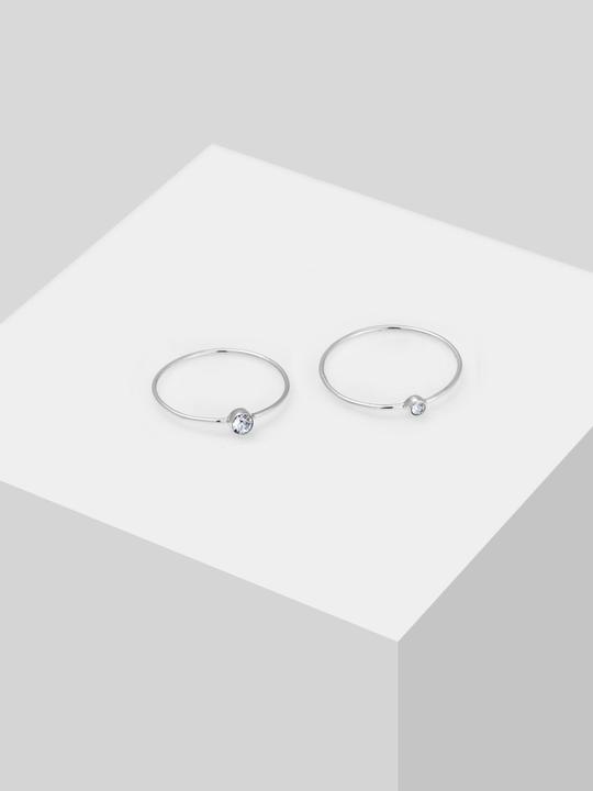 Immagine prodotto Elli Tendenza di base (54, 925 Argento)