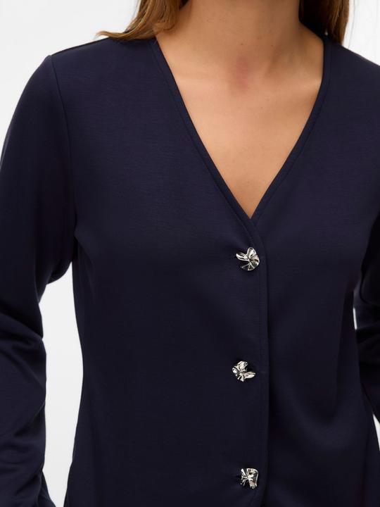 Produktbild Vero Moda VMBEKKA Strickjacke Strickjacke (S)