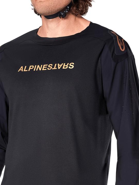 Produktbild Alpinestars Jersey 24 A-Aria Polartec Sw (L)