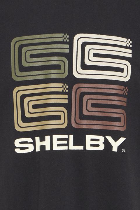 Produktbild Blend Raniel Shel Graphic (M)