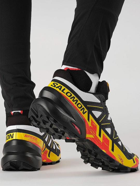 Produktbild Salomon Speedcross 6 - 54383 (41 1/3)