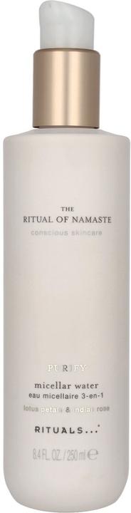 Produktbild Rituals The Ritual Of Namaste (Mizellenwasser, 250 ml)
